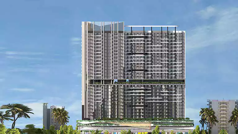 Kapleshwara Residency