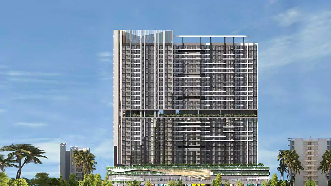 Kapleshwara Residency